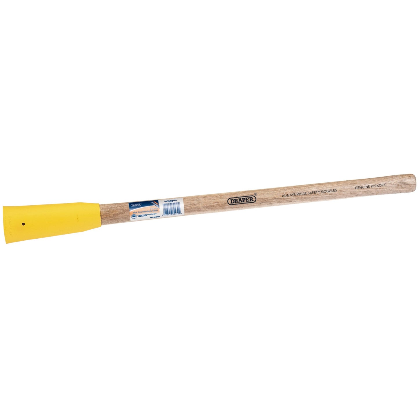 PICKAXE/MATTOCK HICKORY COMPOS