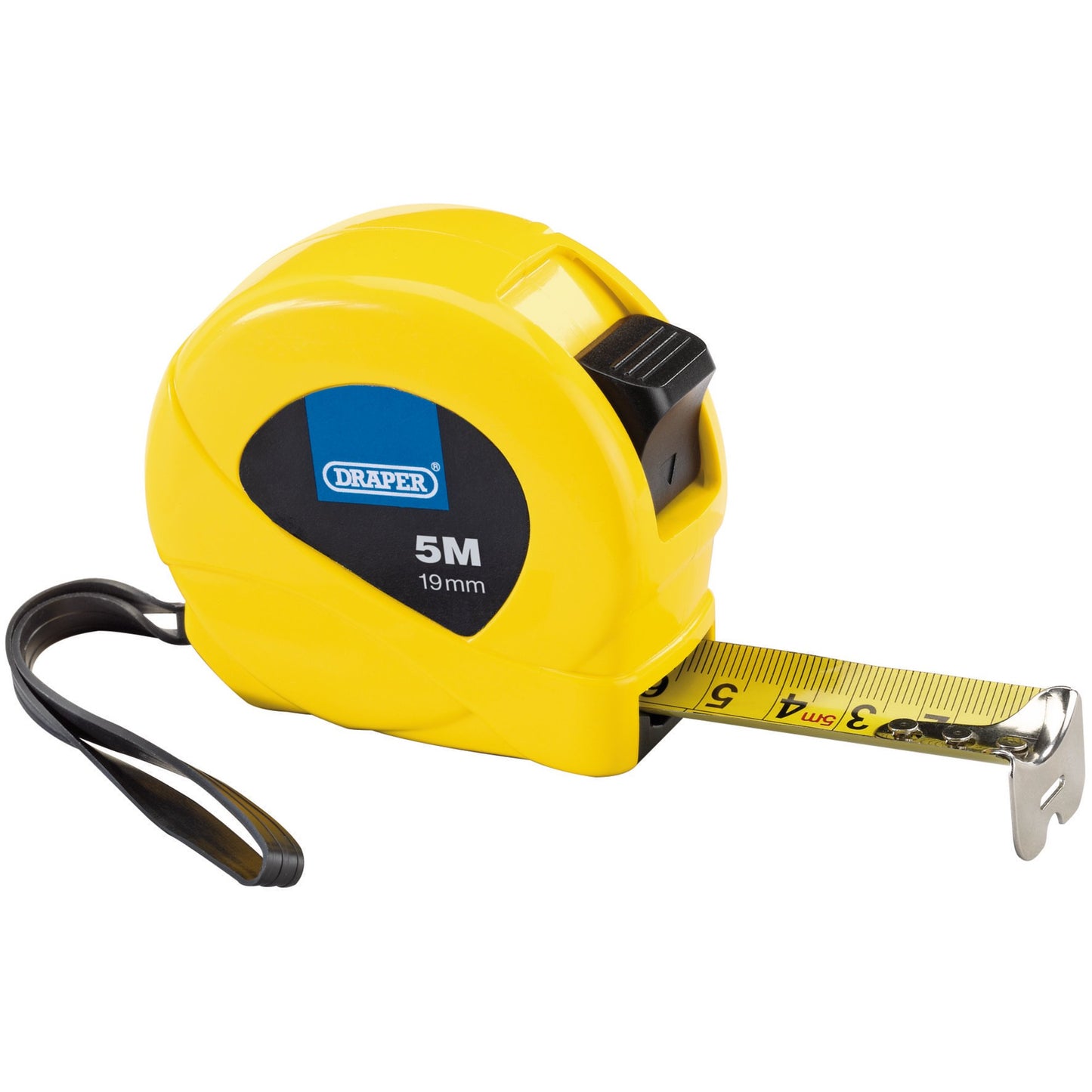 HI-VIS TAPE 5M/16FT