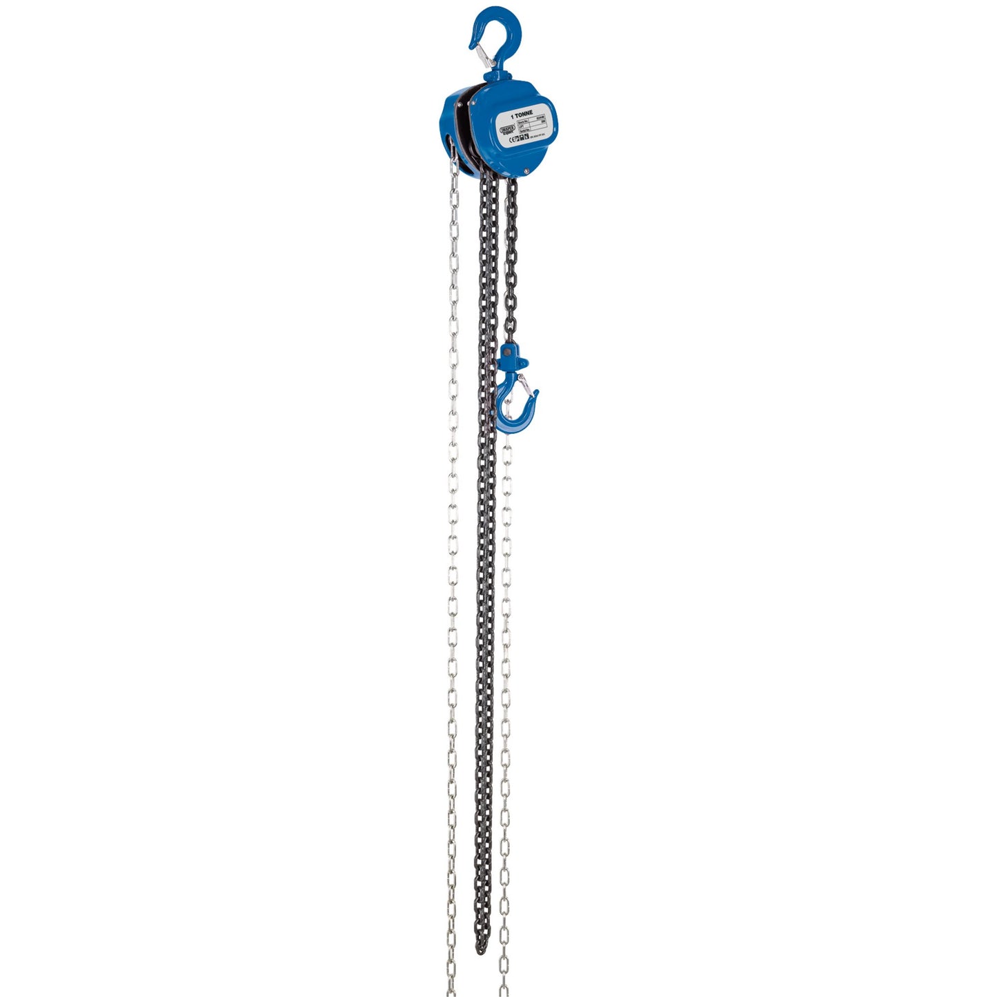 1TONNE CHAIN HOIST