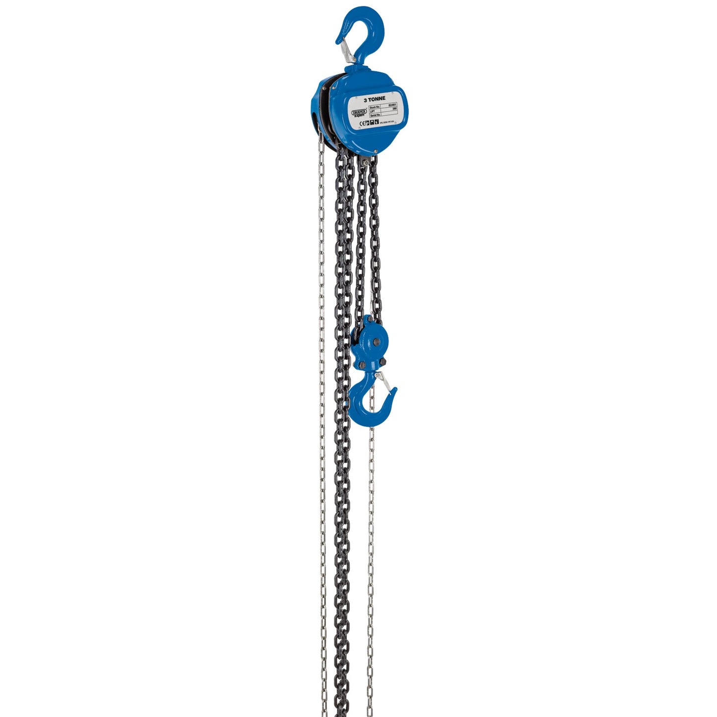 3 TONNE CHAIN HOIST
