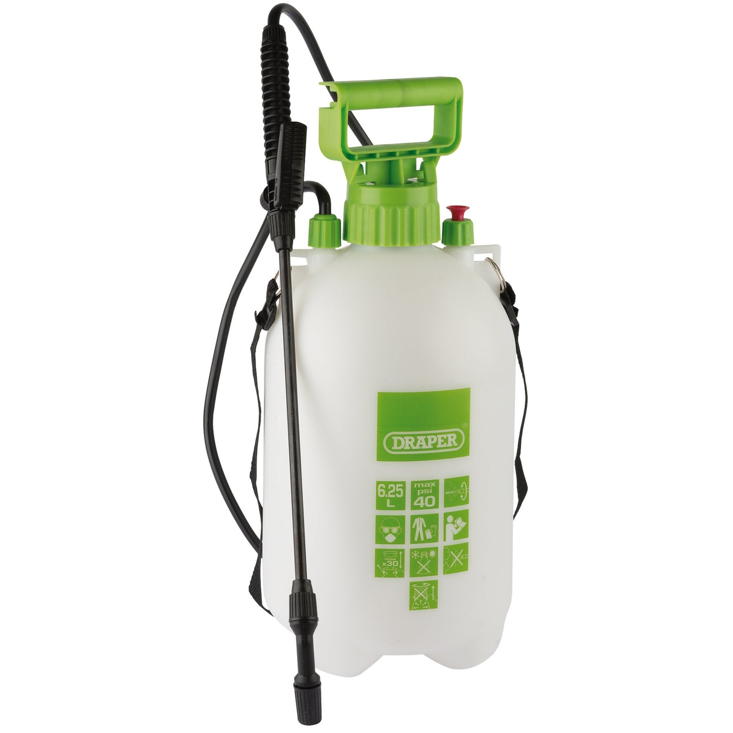 6.25 LITRE SPRAYER