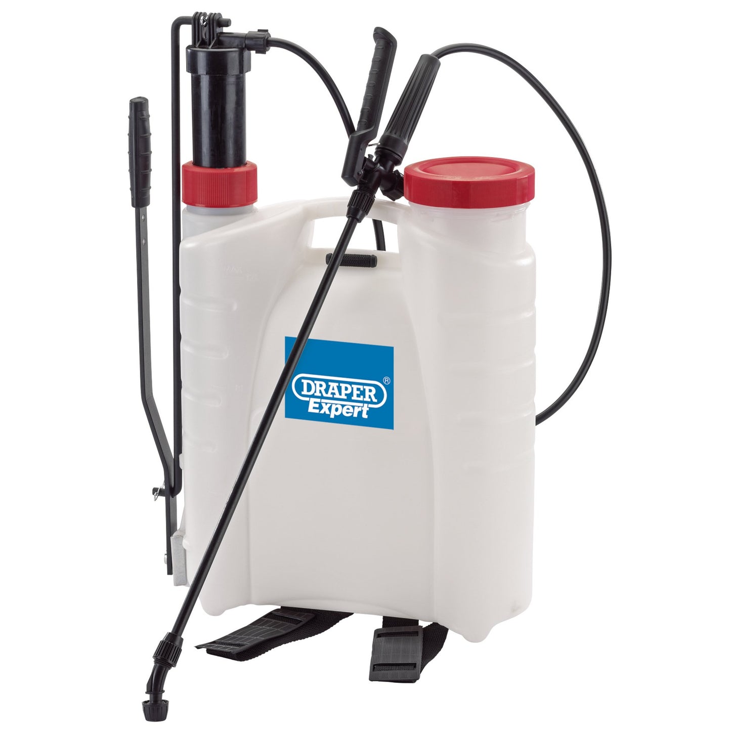 EPDM KNAPSACK PRESSURE SPRAYER