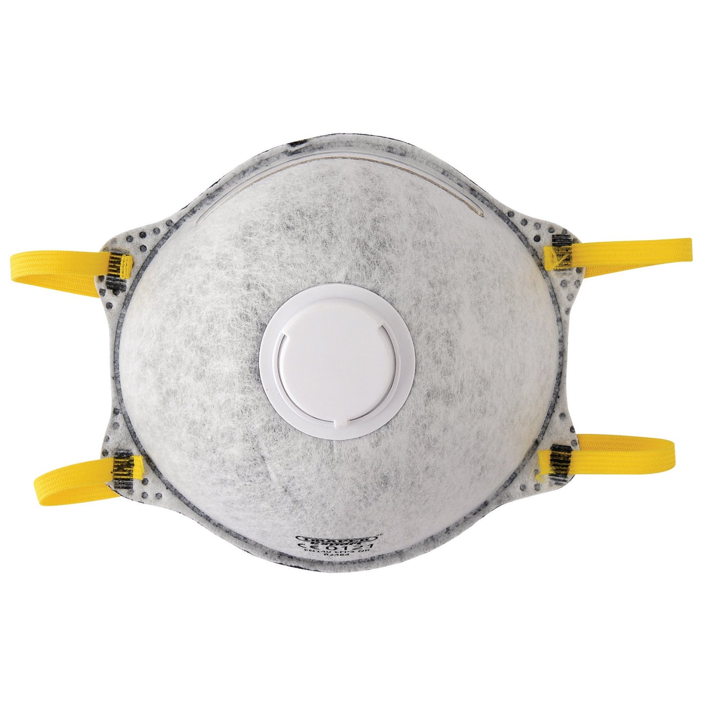 FFP2 DUST MASK FOR WELDING PK3