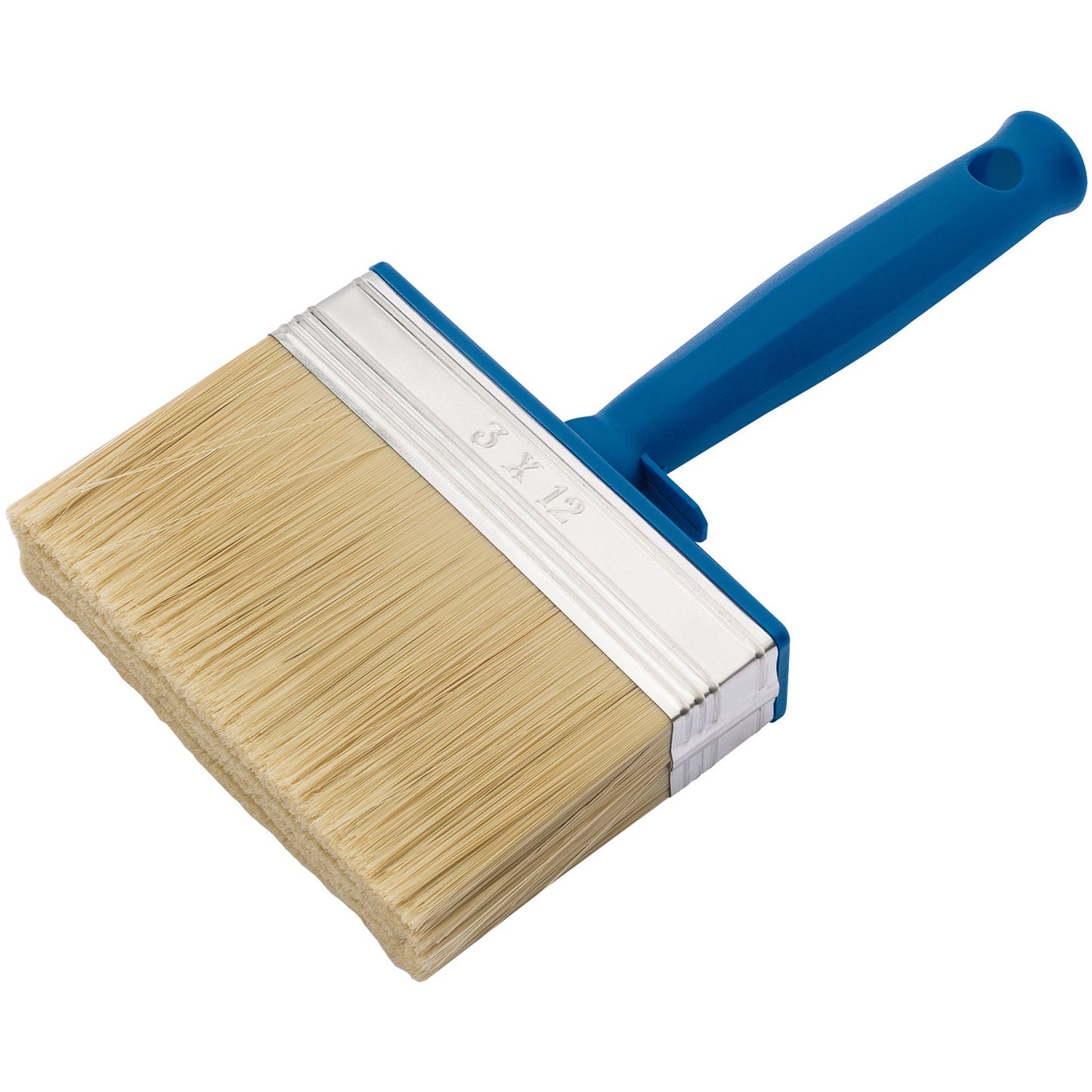 115MM BLOCK BRUSH