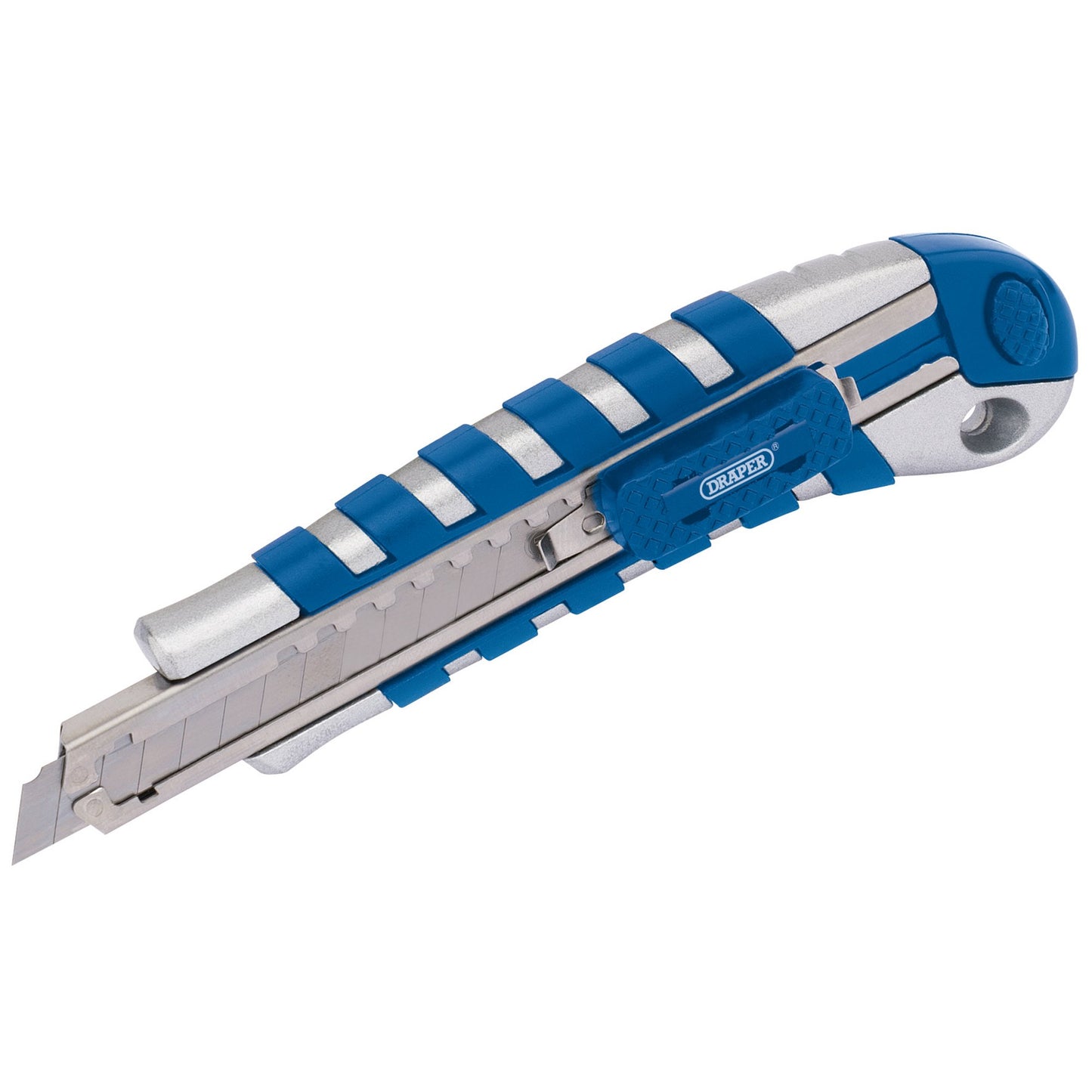 S/G UTILITY KNIFE 9MM SEGMENT
