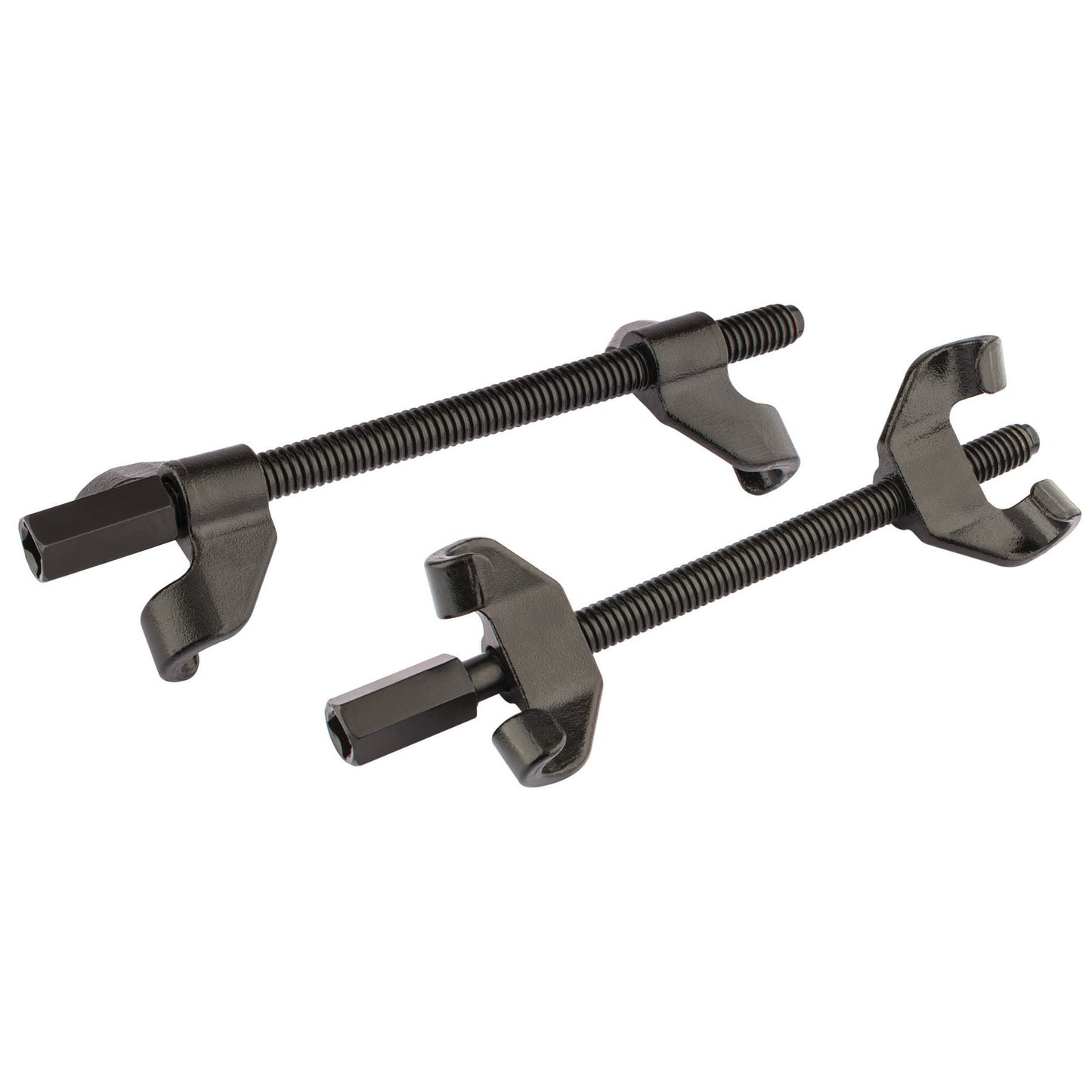 COIL SPRING COMPRESSORS (2)