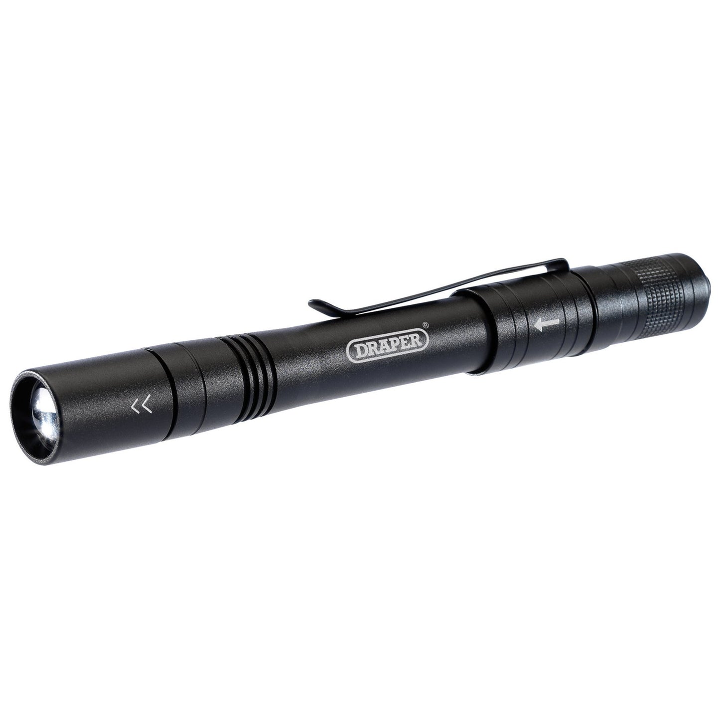 1W RECHARGEABLE PENLIGHT