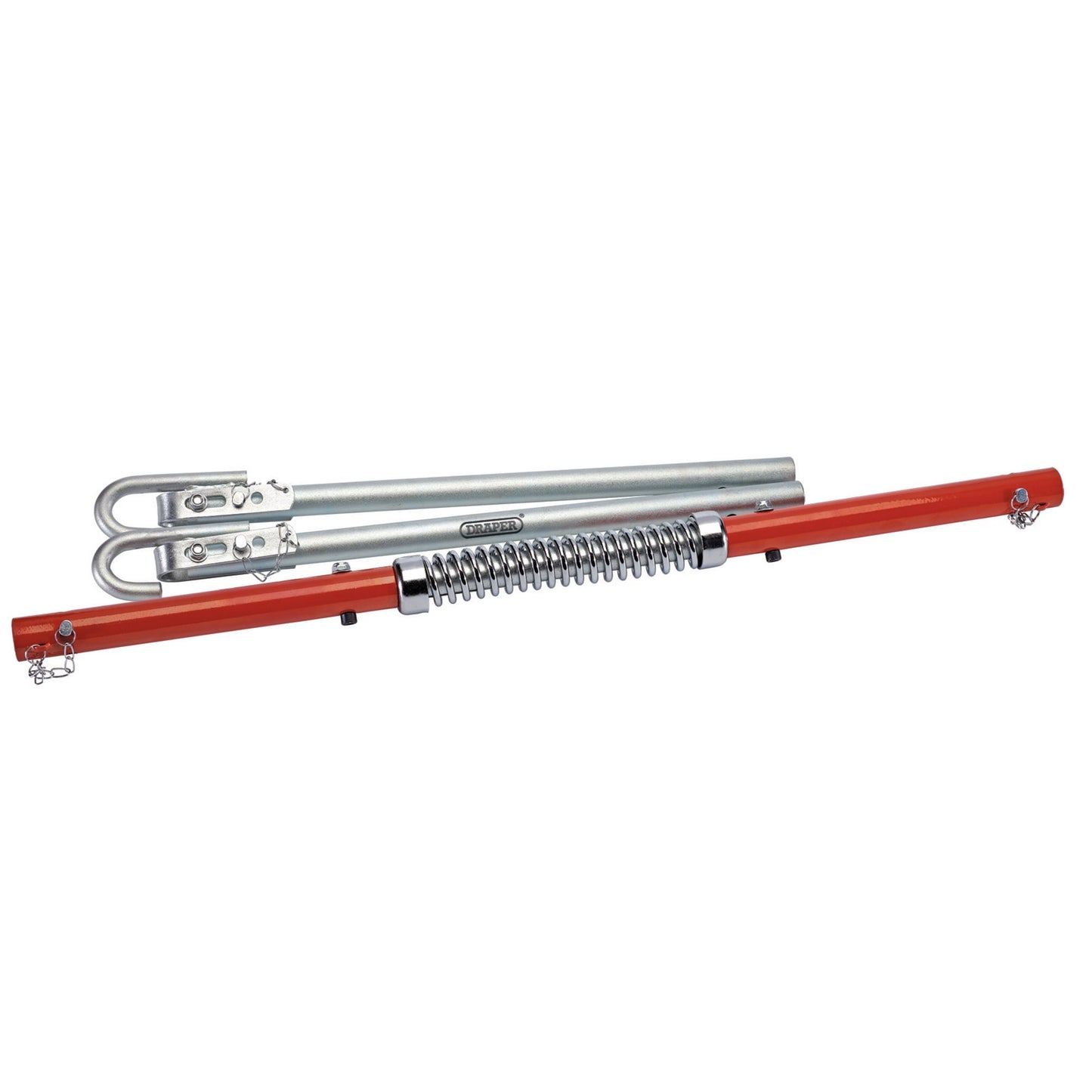 R/TOWING BRACE WITH SHOCK 2000
