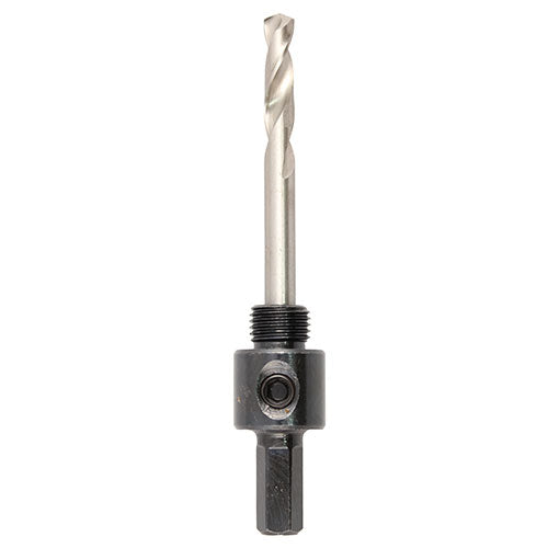Holesaw Arbor - Hex Shank