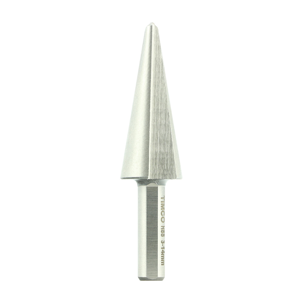 Cone Cutter