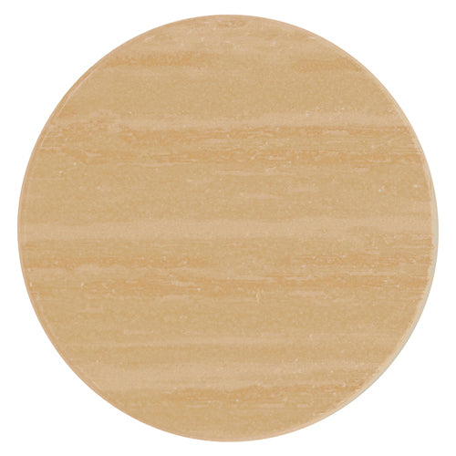 Self-Adhesive Cover Caps - Maple