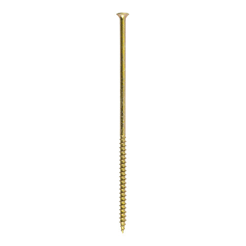 Drywall Screws - PH - Bugle - Coarse Thread - Yellow