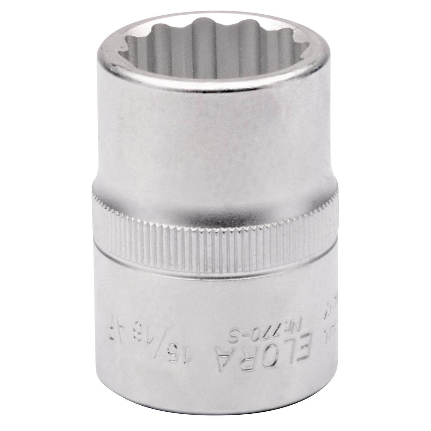 15/16"AF BI-HEX SOCKET 3/4"DR