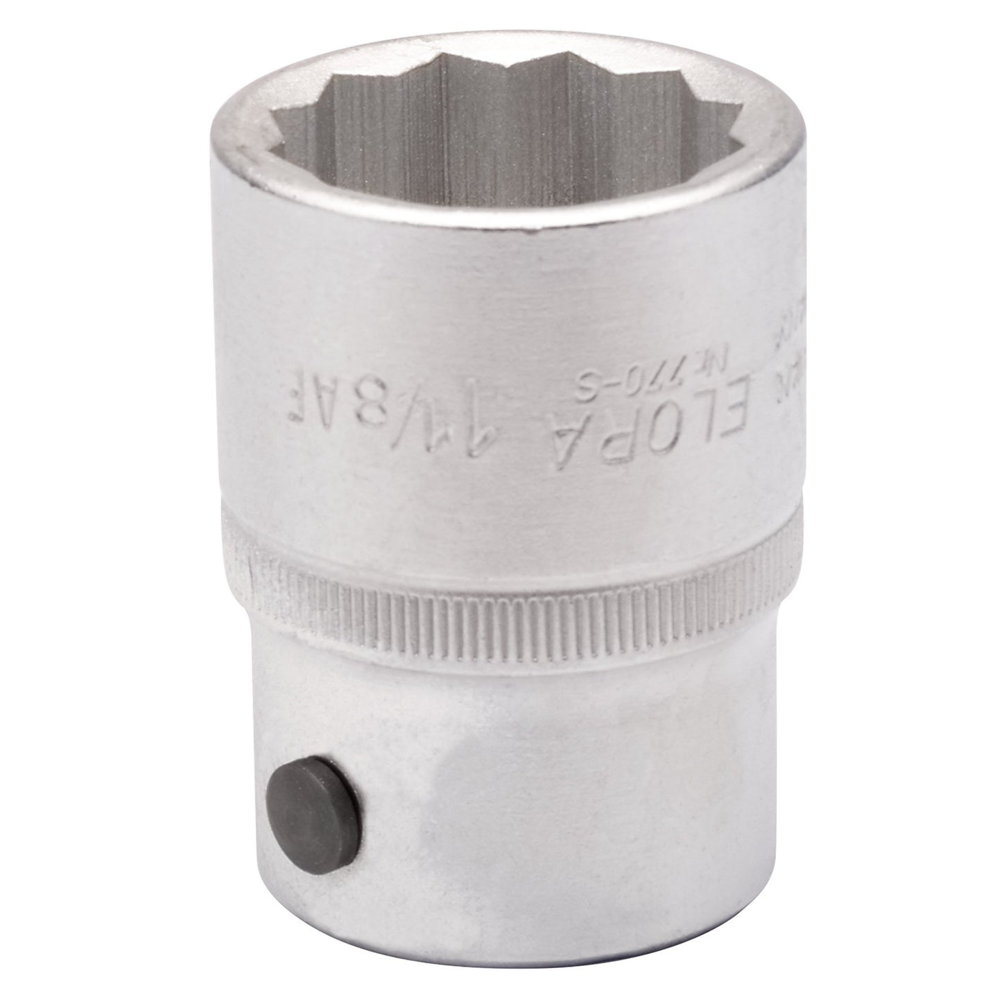 1.1/8"AF BI-HEX SOCKET 3/4"DR