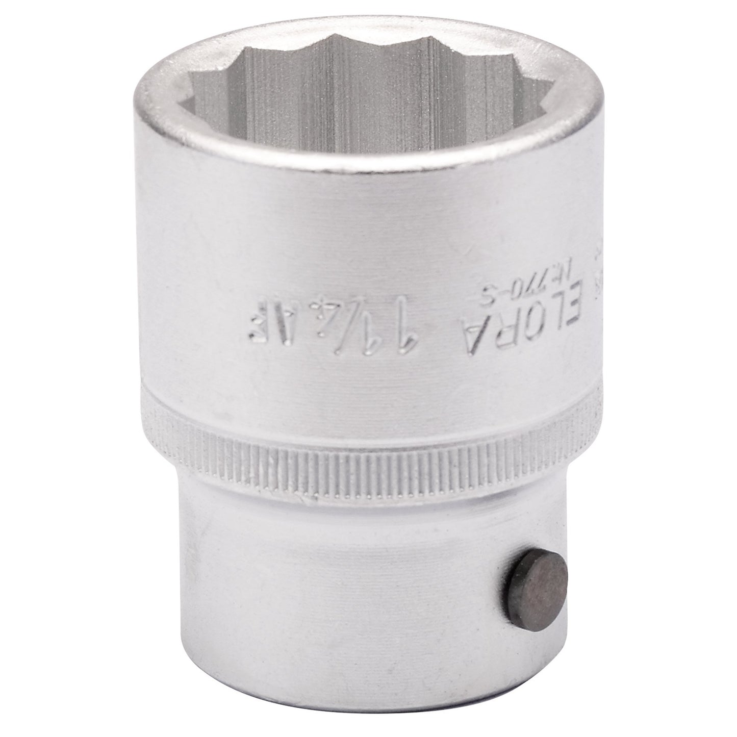 1.1/4"AF BI-HEX SOCKET 3/4"DR