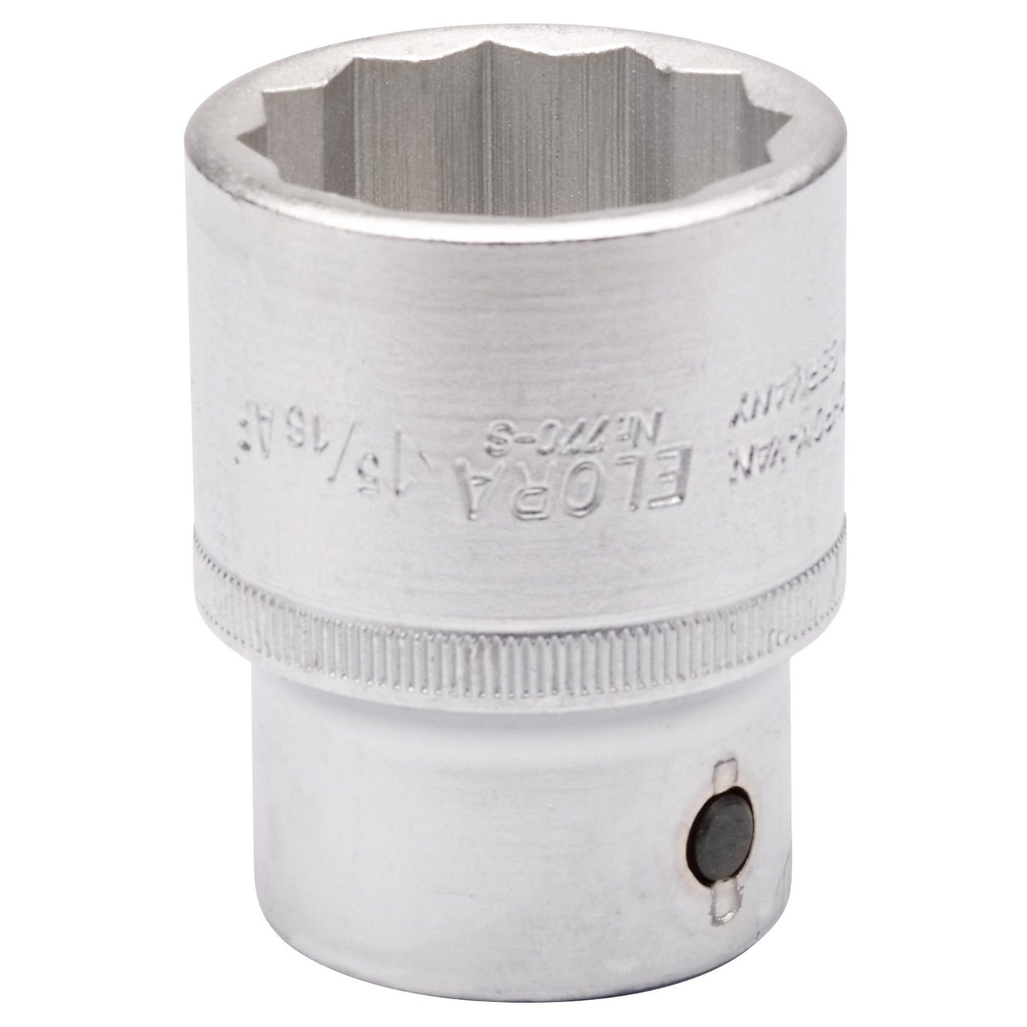 1.5/16"AF BI-HEX SOCKET 3/4"DR