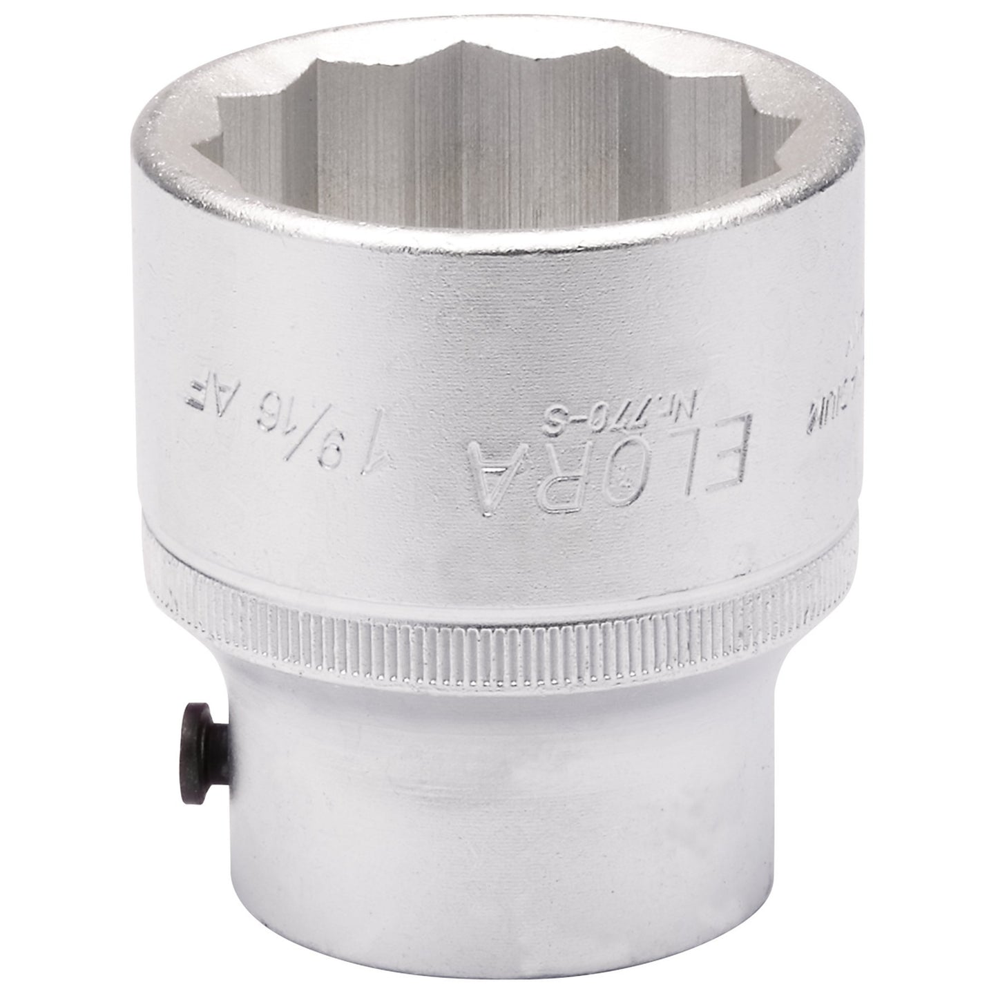 1.9/16"AF BI-HEX SOCKET 3/4"DR