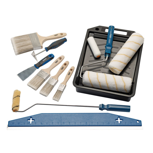 DECORATORS HANDY KIT