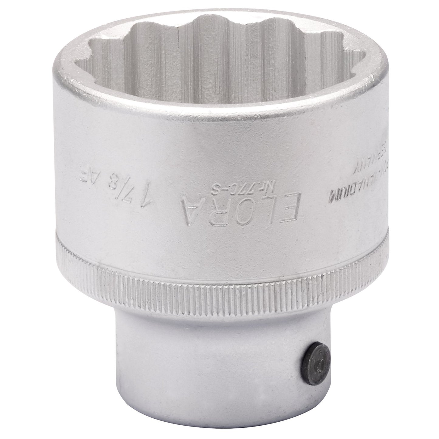 1.7/8"AF BI-HEX SOCKET 3/4"DR