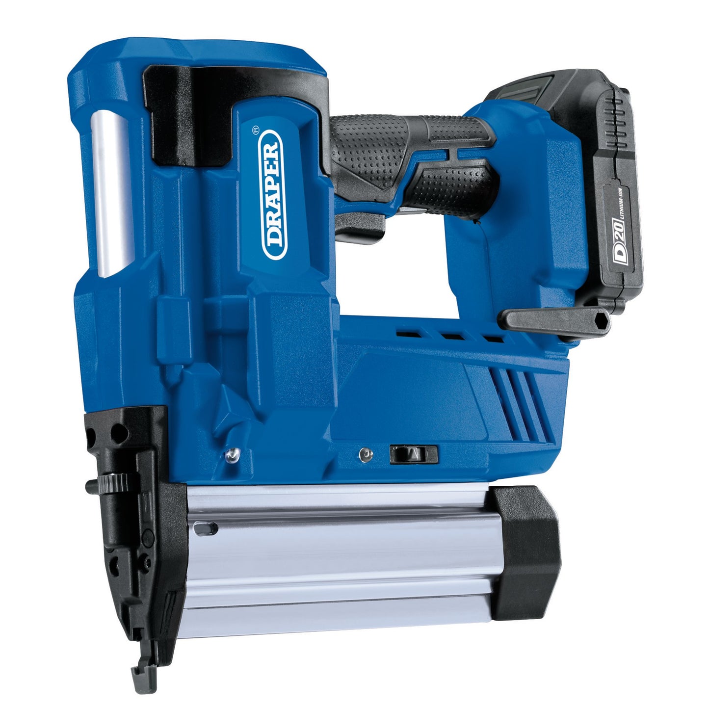 D20 NAILER/STAPLER SET