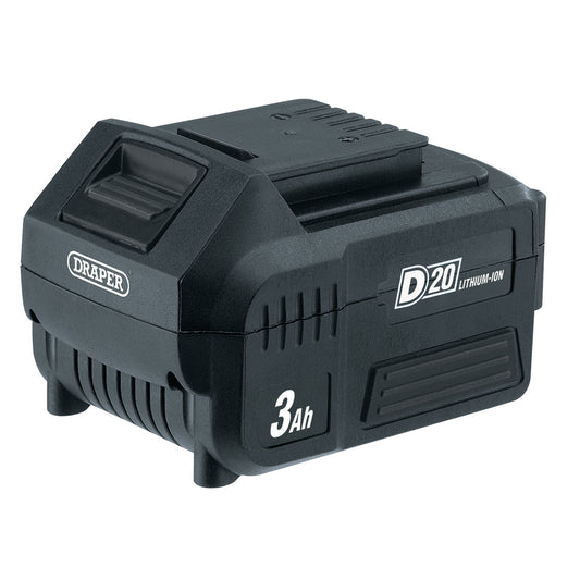 D20 3.0AH BATTERY
