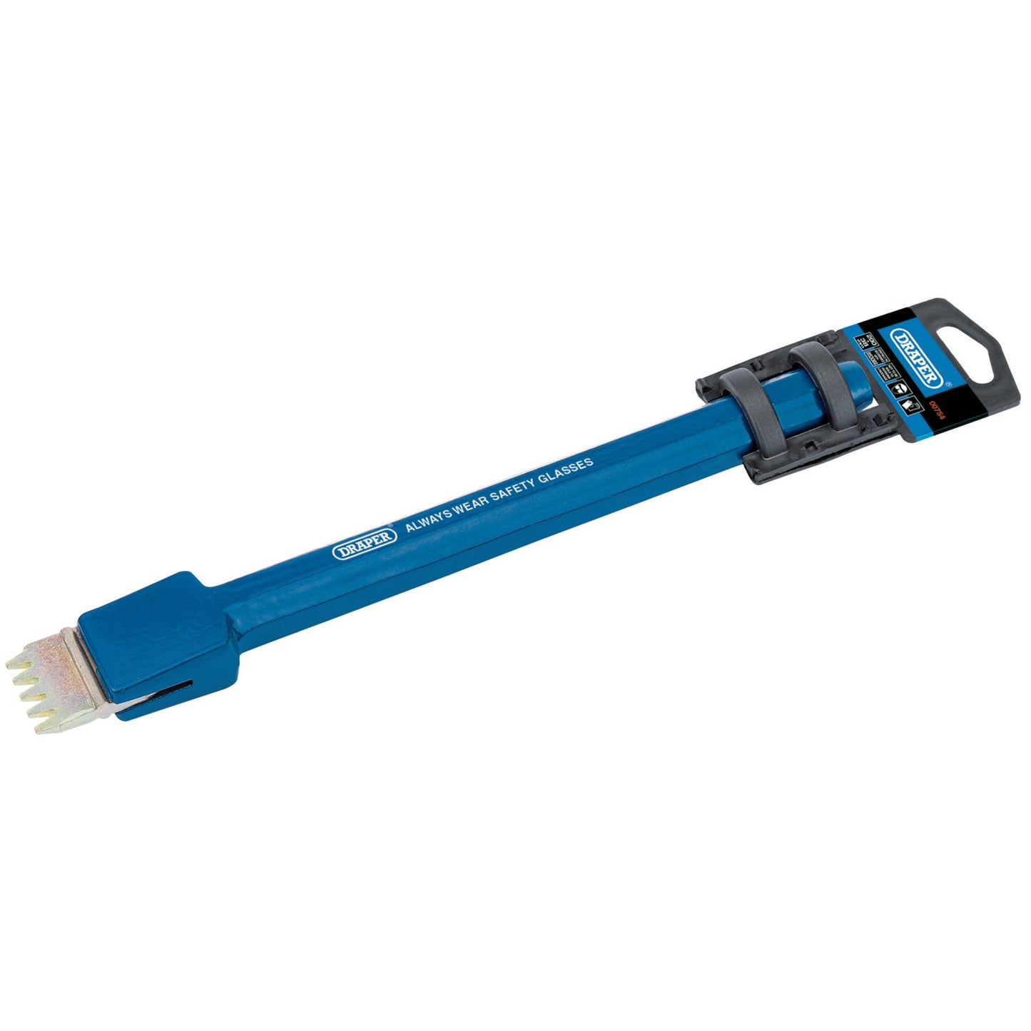 SCUTCH CHISEL 200X38MM PCKD.