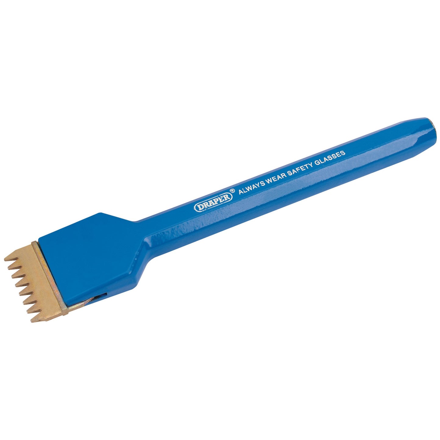 SCUTCH CHISEL 200MMX38MM BULK