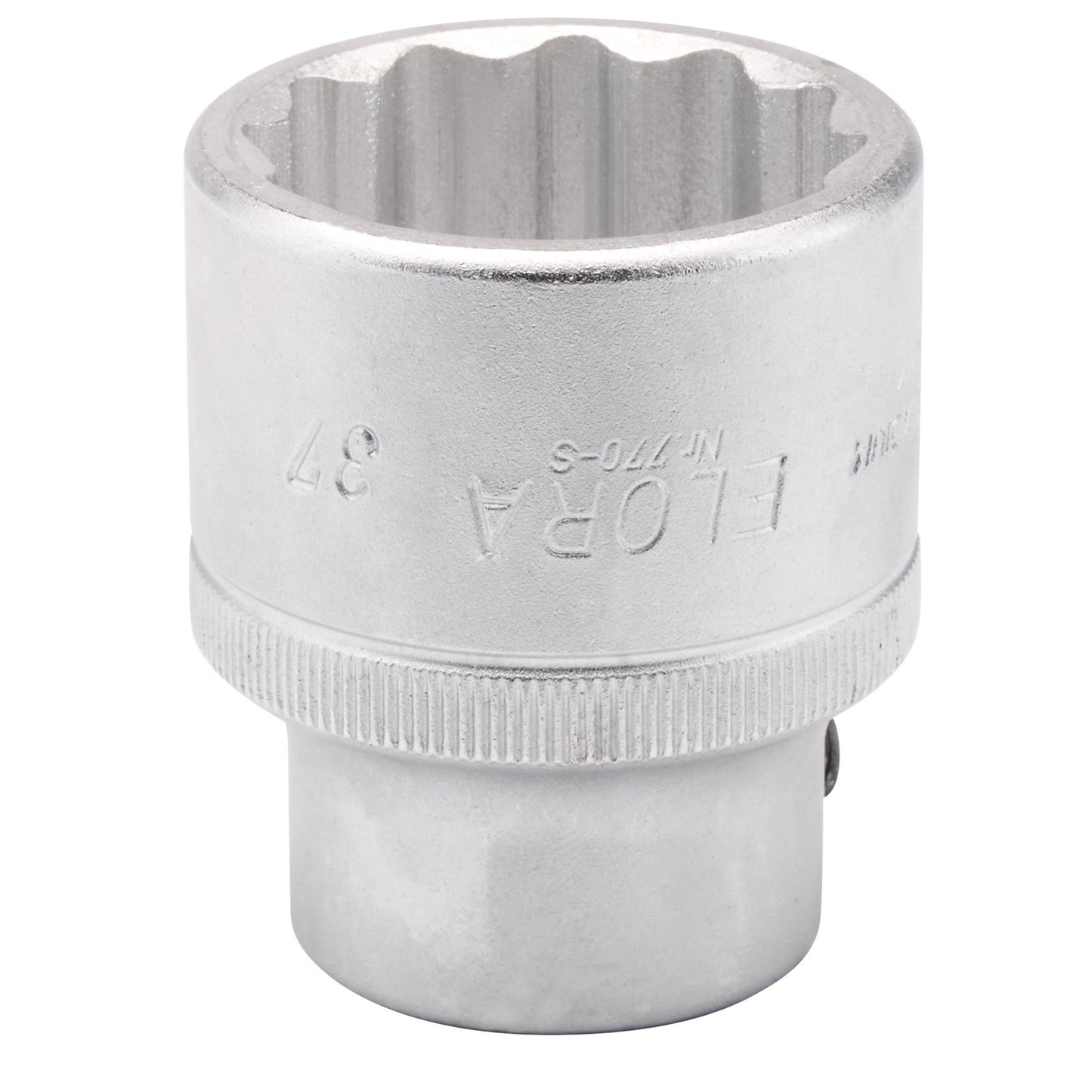 37MM  BI-HEX SOCKET 3/4"DRIVE