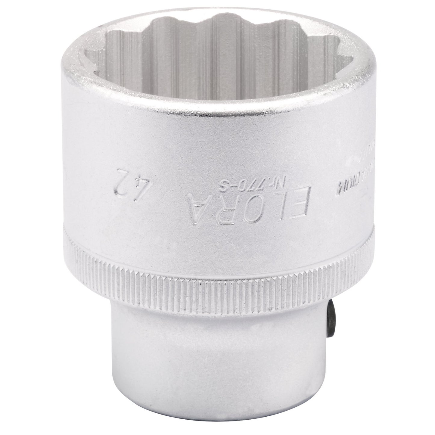 42MM  BI-HEX SOCKET 3/4"DRIVE