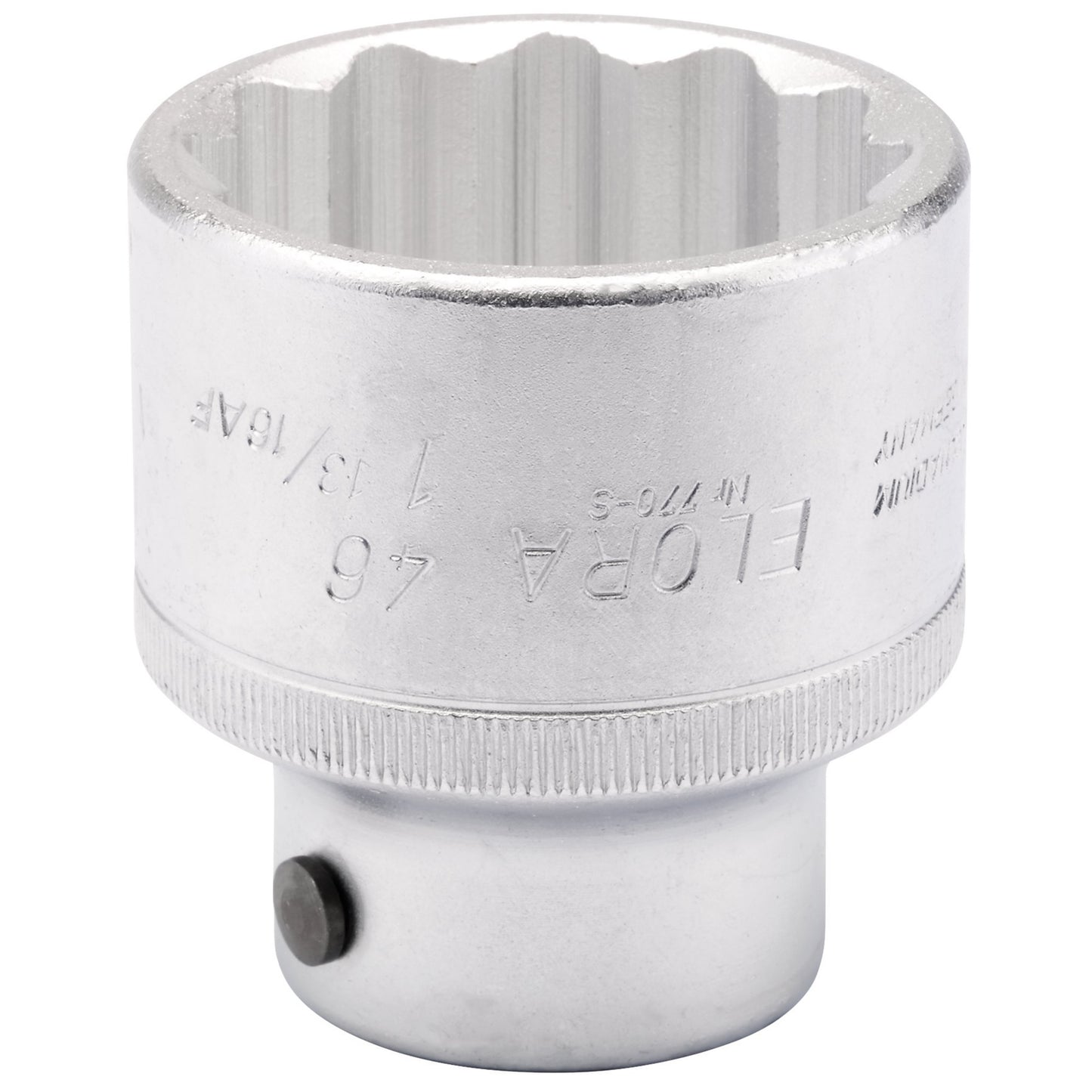46MM 1.13/16AF BI-HX SKT3/4"DR