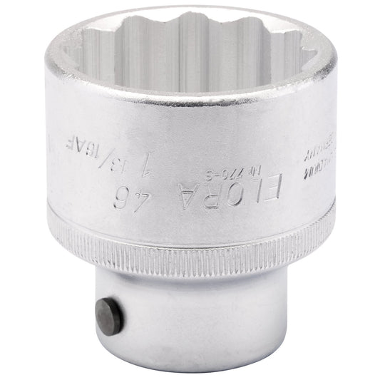 46MM 1.13/16AF BI-HX SKT3/4"DR