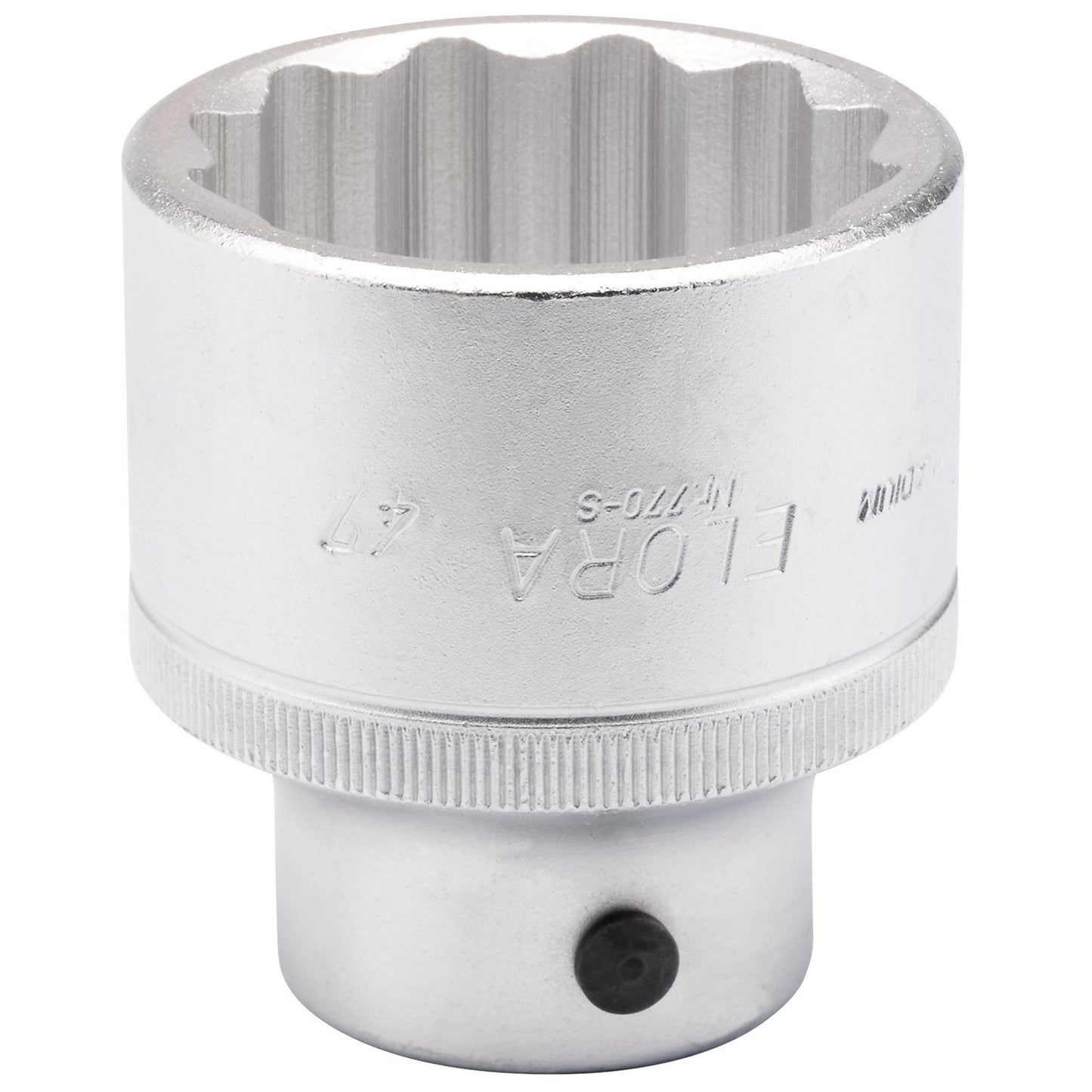 47MM  BI-HEX SOCKET 3/4"DRIVE