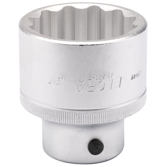 47MM  BI-HEX SOCKET 3/4"DRIVE