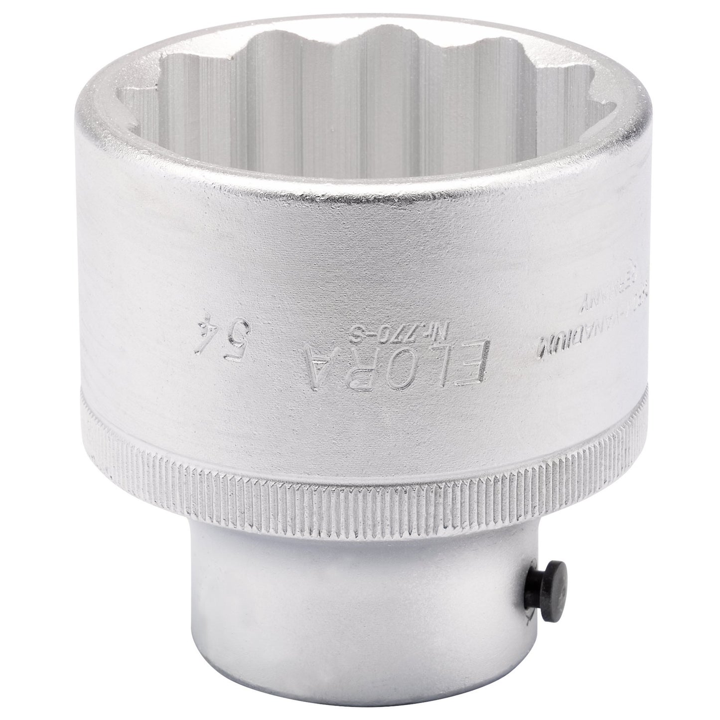 54MM  BI-HEX SOCKET 3/4"DRIVE