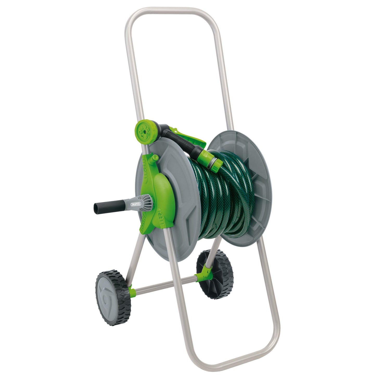 GARDEN HOSE TROLLEY SET - PKD