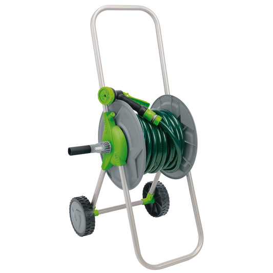 GARDEN HOSE TROLLEY SET - PKD