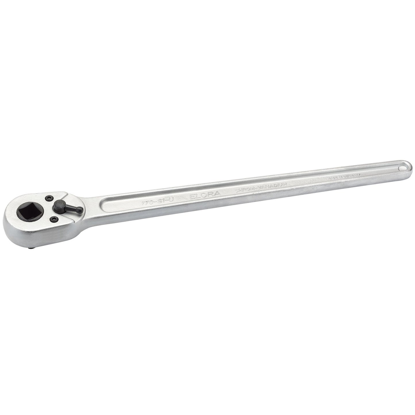 LEVER ACTION RATCHET 3/4"DRIVE
