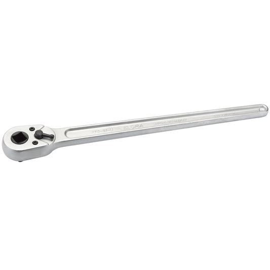 LEVER ACTION RATCHET 3/4"DRIVE