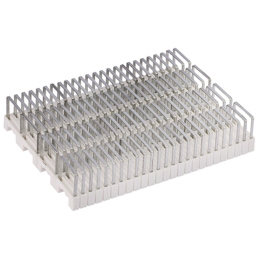 CABLE CLIPS 4-6MM(PK100 PCS)