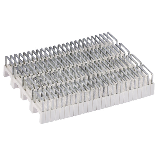CABLE CLIPS 6-8MM(PK 100PC)