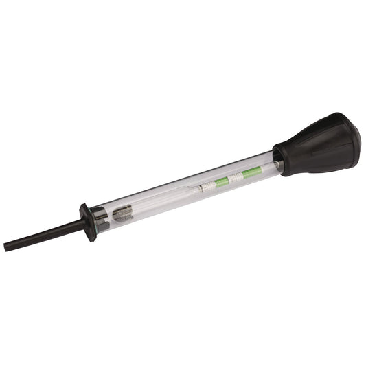 ANTIFREEZE TESTER