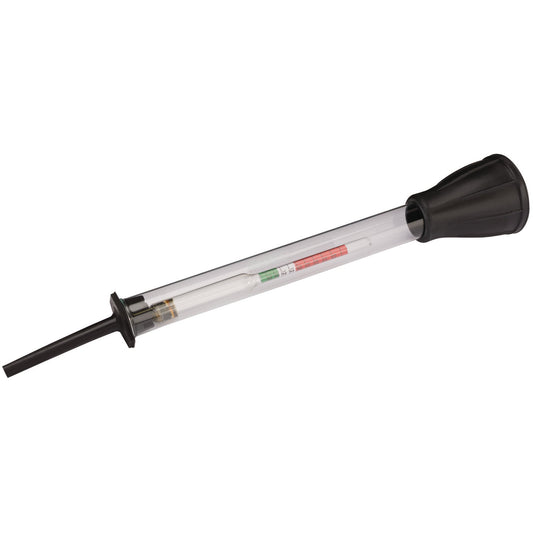 BATTERY HYDROMETER