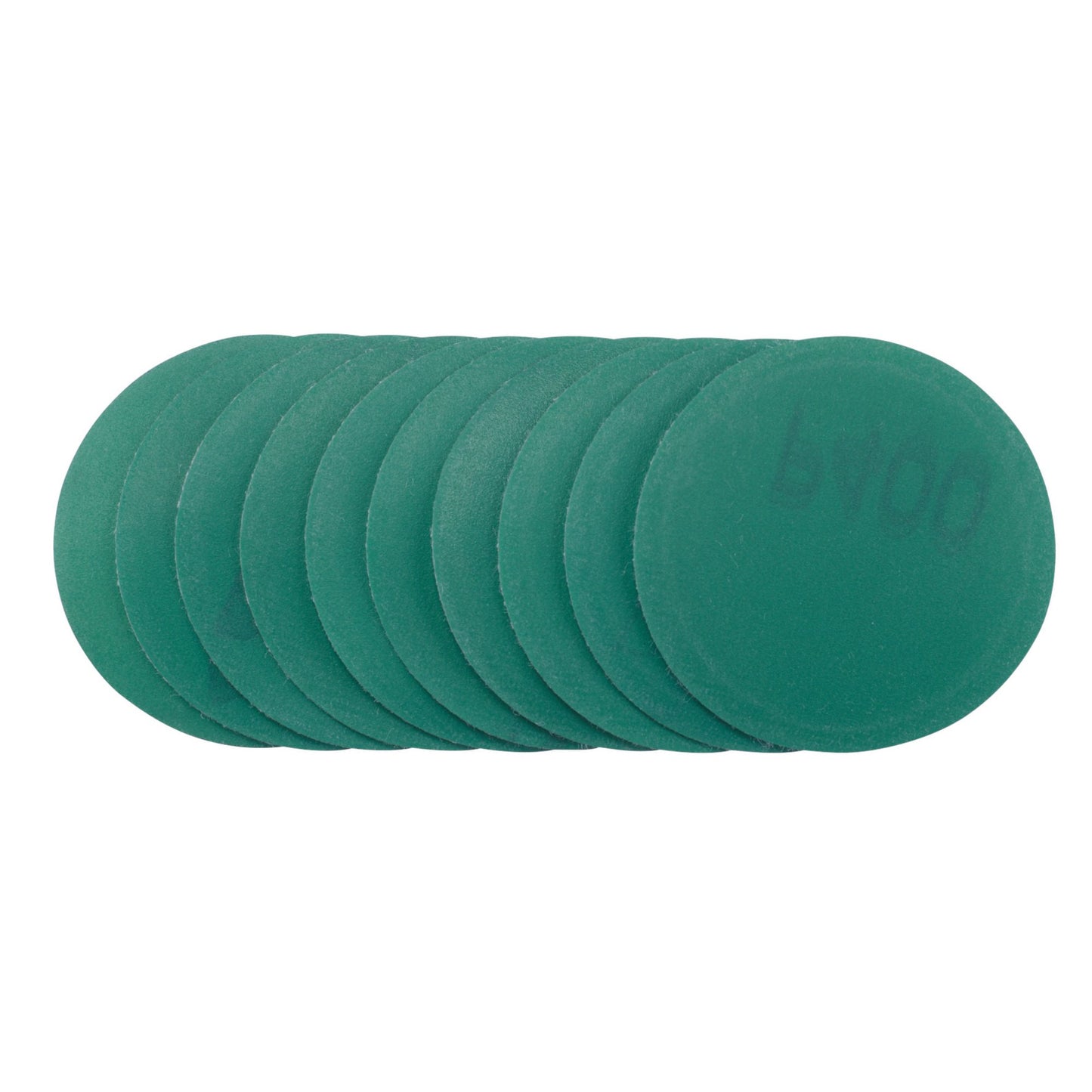 50MM WET/DRY SAND DISC 400G