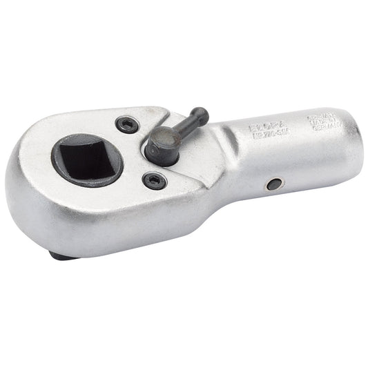 LEVER ACTION RATCHET HEAD 3/4D