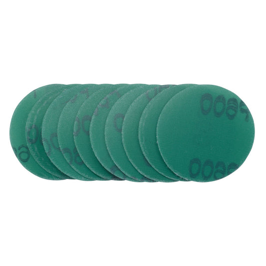 50MM WET/DRY SAND DISC 600G