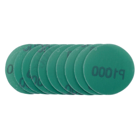 50MM WET/DRY SAND DISC 1000G