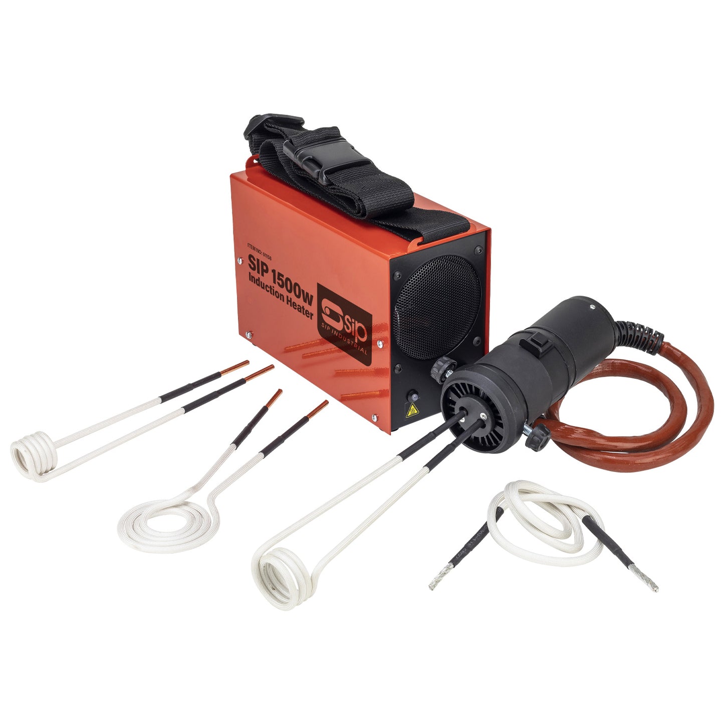 SIP 1500w Induction Heater Kit