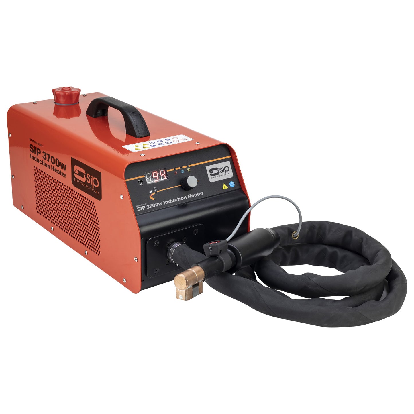 SIP 3700w Induction Heater