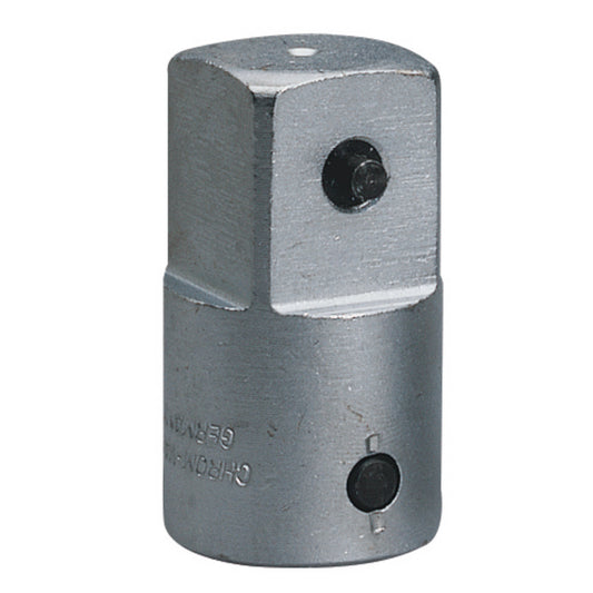 3/4FX1"M SOCKET CONVERTER