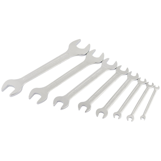 1/4-1.1/4AF DOE SPANNER SET